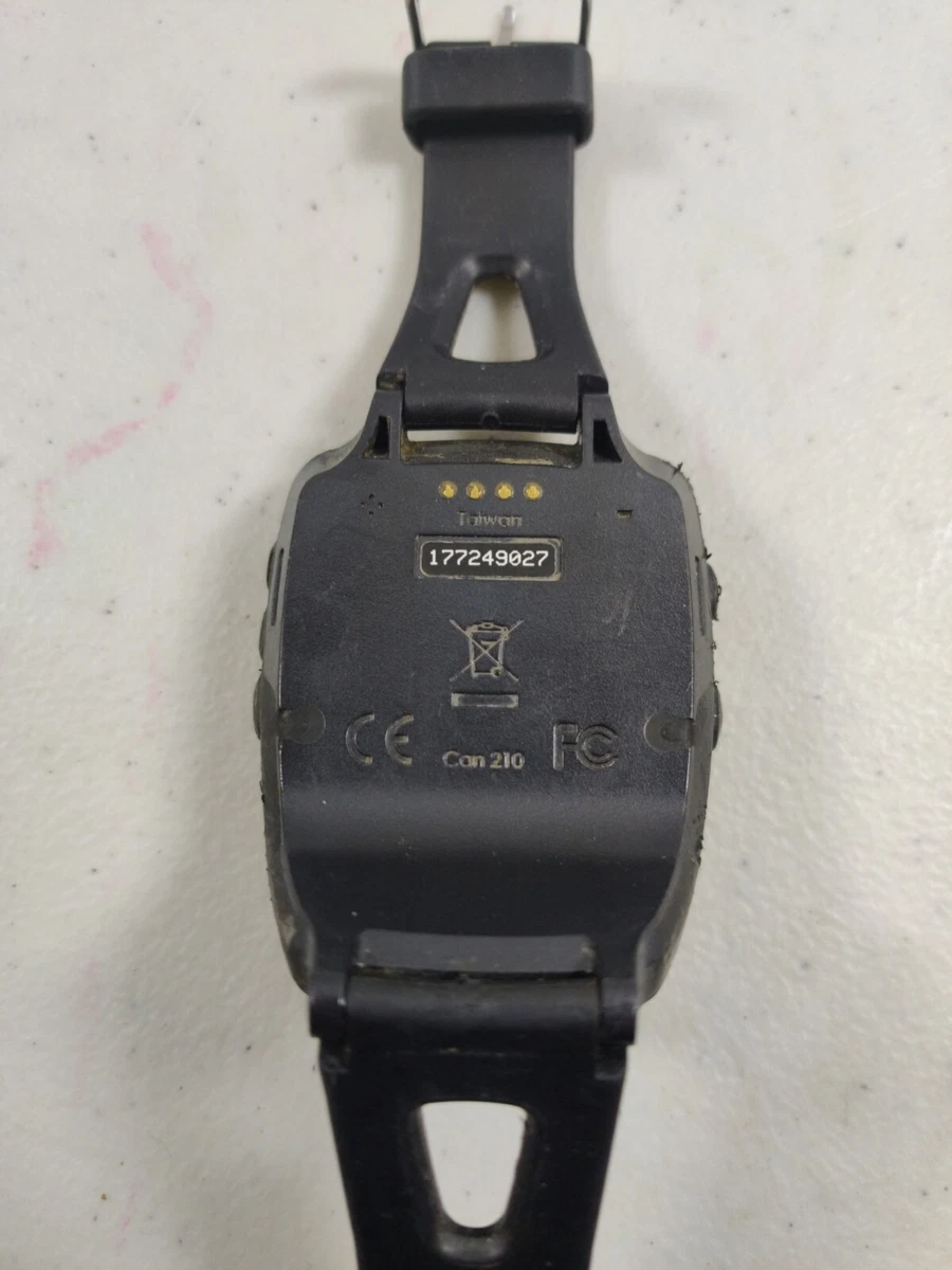 Garmin forerunner 205 strap on sale