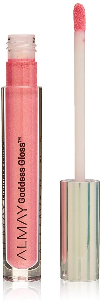 Almay FAIRY Goddess Gloss Lip Gloss #600