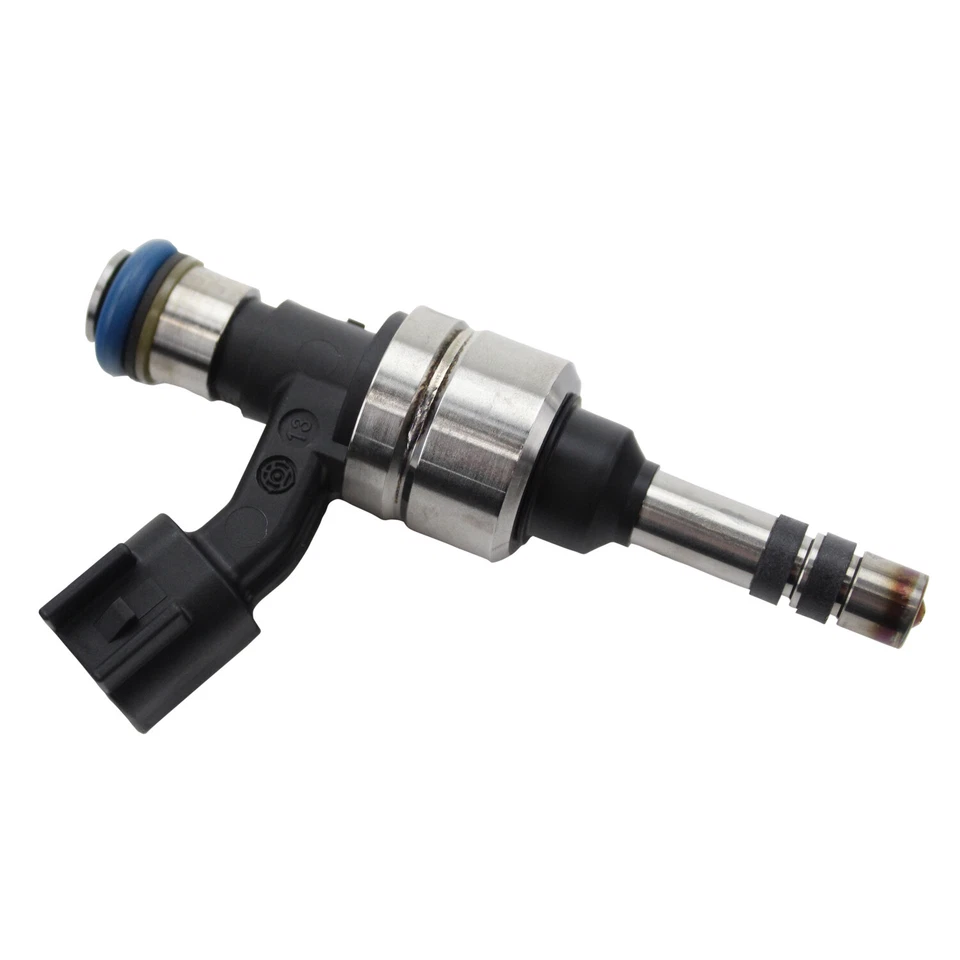 Hitachi FIJ0046 Fuel Injector For Buick LaCrosse Cady ATS CTS XTS Chevy Impala - Image 3 of 3