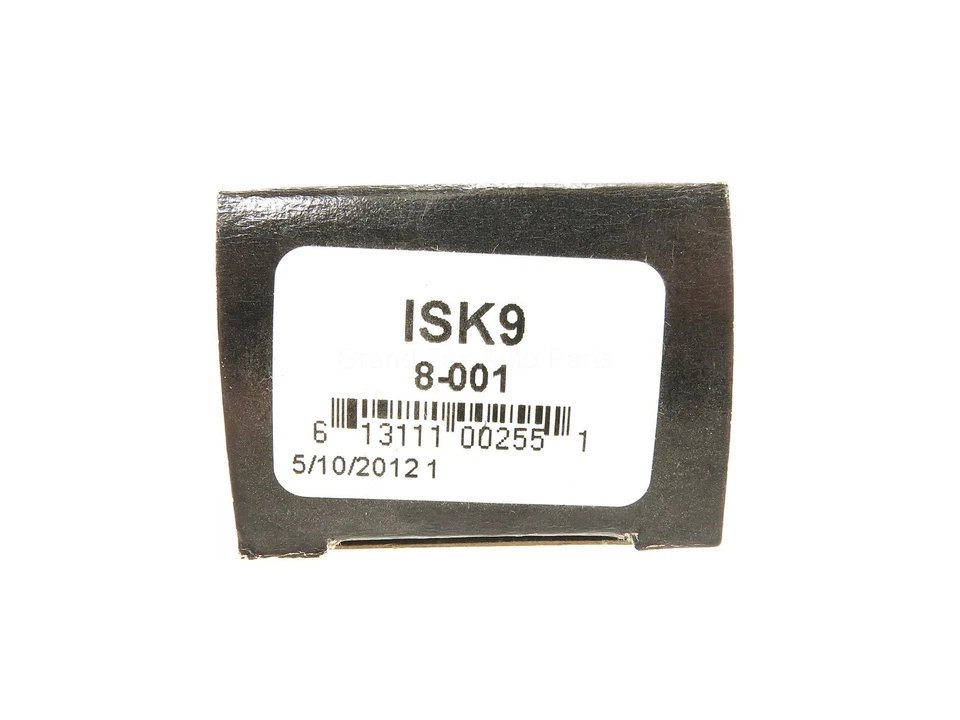 NUEVO Kit de sello de junta tórica de inyector Bostech ISK9 para Nissan Infiniti Subaru 1989-2006 Foto 2 de 2