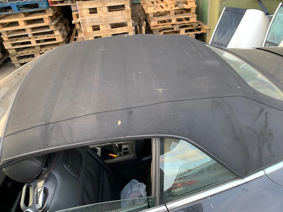 CAPÓ JAGUAR XK-150 (CONVERTIBLE) 2006-2014 C2P12300PDM Foto 3 de 3