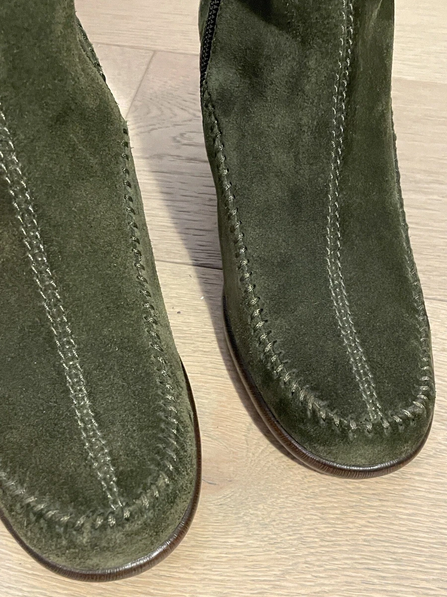 Aerosoles hotsell gather round
