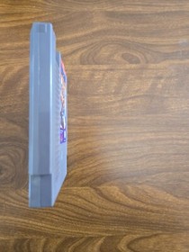 Strider (Nintendo NES, 1989)