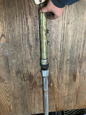 Kawasaki KE100 A6 KE 100 KH G5 Front Fork Shock Spring 44001-179