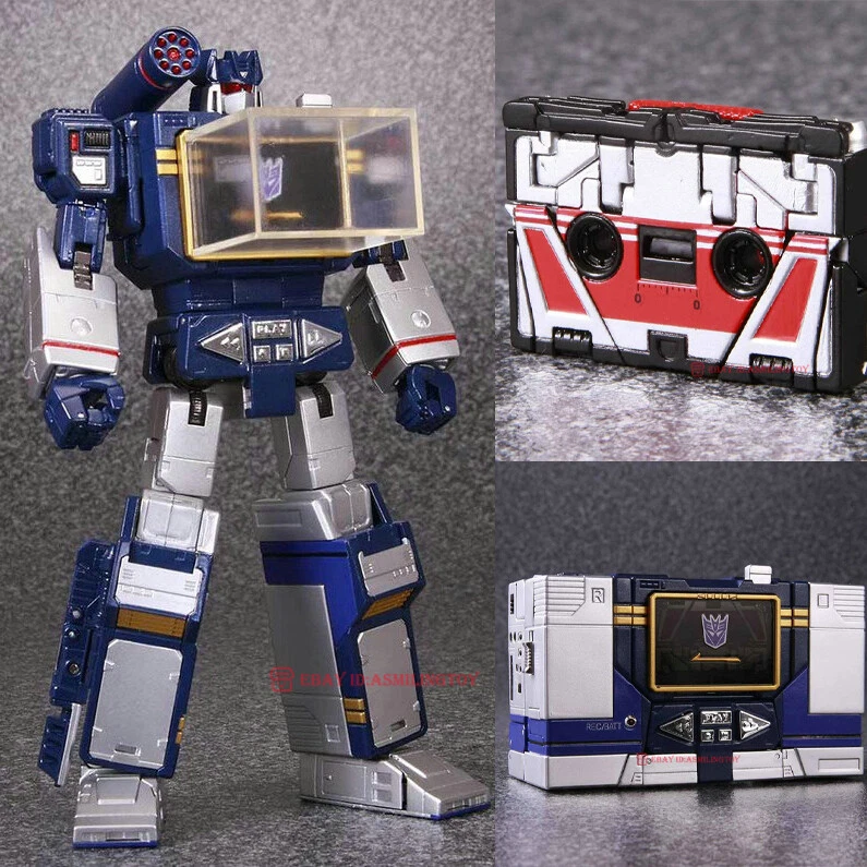 Soundwave (Transformers)