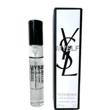 Yves Saint Laurent MYSLF Eau De Parfum Mini Sample Spray 3ml