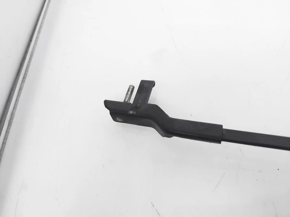 Braço limpador de para-brisa 2009 BMW X5 passageiro direito 61-61-9-449-955 - Imagem 3 de 4
