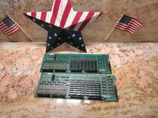 YASKAWA  BOARD JANCD-G1O 01 B DF8000006 REV.B  JANCD-G10 01 B LOT OF 3 PIECES