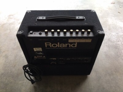 Roland KC300 100W Mixing Keyboard Amplifier | eBay