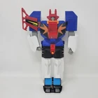 Vintage 1980s Transformers Sky Garry Incomplete