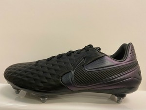 Nike Tiempo Legend 8 Pro SG Football Boots Men's UK 6 US 7 EUR 40 REF 5517\u003d  | eBay