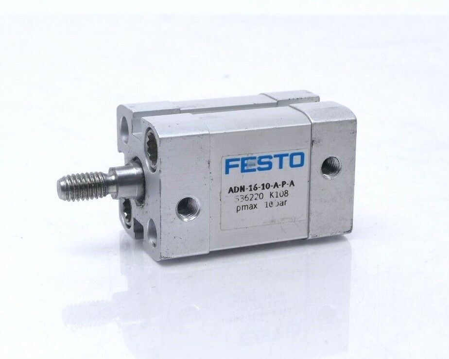 Festo Compact Cylinder ADN-16-10-A-P-A | 536220