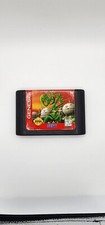 Ooze (Sega Genesis, 1995) TESTED