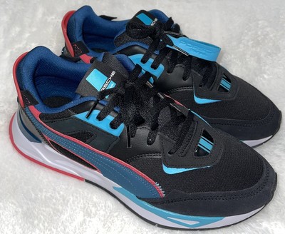 Puma Porsche Legacy Mirage Sport Motorsport Shoes Mens Sz  display picture 3