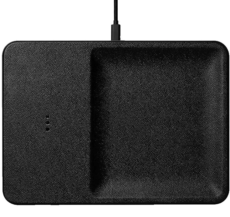 Cargadores de Teléfono Celular de Cuero y Soportes Para Google Universal