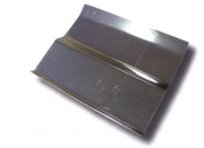 Tôle de but de Baby-Foot Bonzini B60 / B90