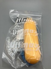 Floating Grip Bobber Handheld Stick for GoPro HERO10 9 8 7 6 5 MAX 360