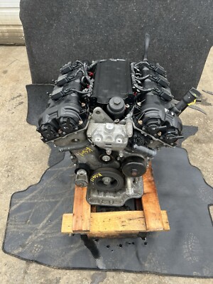 2014-2021 Dodge ProMaster 3.6L Engine Complete Assembly | 77K Miles ...