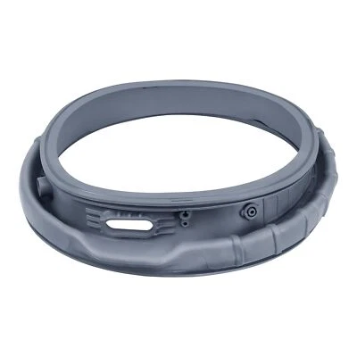 New DC64-03788A Washer Door Boot Seal Fit Samsung Washer Seal WF45R6300AW/US