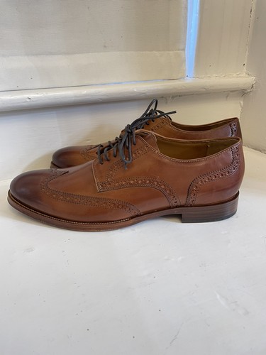 Cole Haan American Classics Wingtip 
