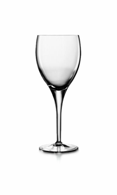 ISO Wine Tasting Glass Set 10-1//4 oz Luigi Bormioli+The Art of Wine Tasting Kit