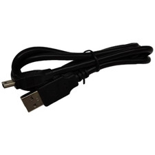 USB Cable for Autel MX808 MX808IM DS808 TS508 Power Supply Cord