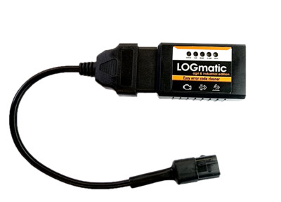 #ad Error cleaner and DPF soot level reset device for quot;KUBOTAquot; engines $320.00