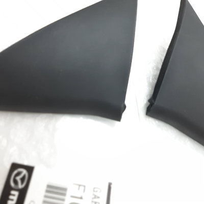 Mazda RX-7 OEM FD3S Inner Door Corner Garnish Trim Cover Lh