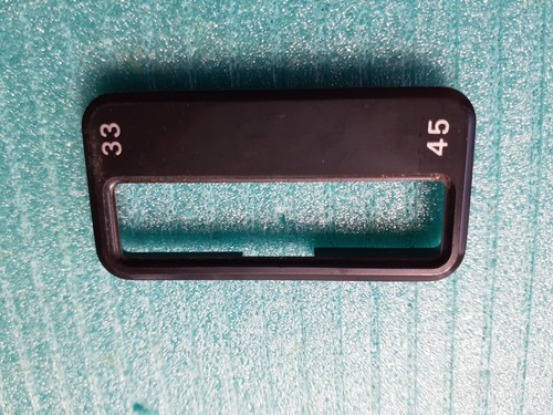 Pièce Pour électrophone Philips 22GA 418/05B Ou Radiola - Occasion