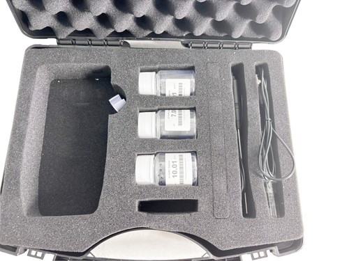 Medidor de pH Medidor de temperatura Probador con rango -2.00 a 20.00pH 0~105°C/32~221°F - Imagen 20 de 20