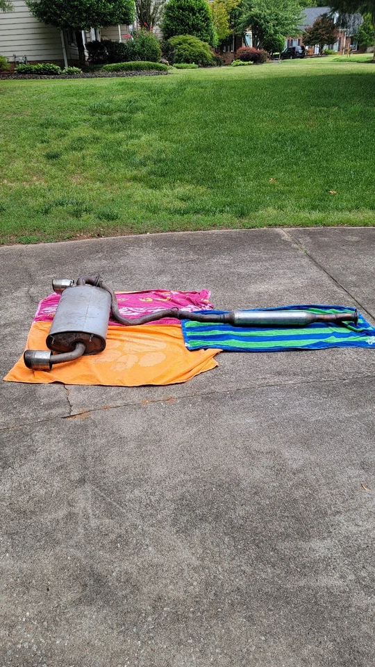 Stock Subaru BRZ escape Foto 2 de 3