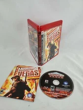Tom Clancy's Rainbow Six Vegas - Playstation 3 PS3 - Manual included