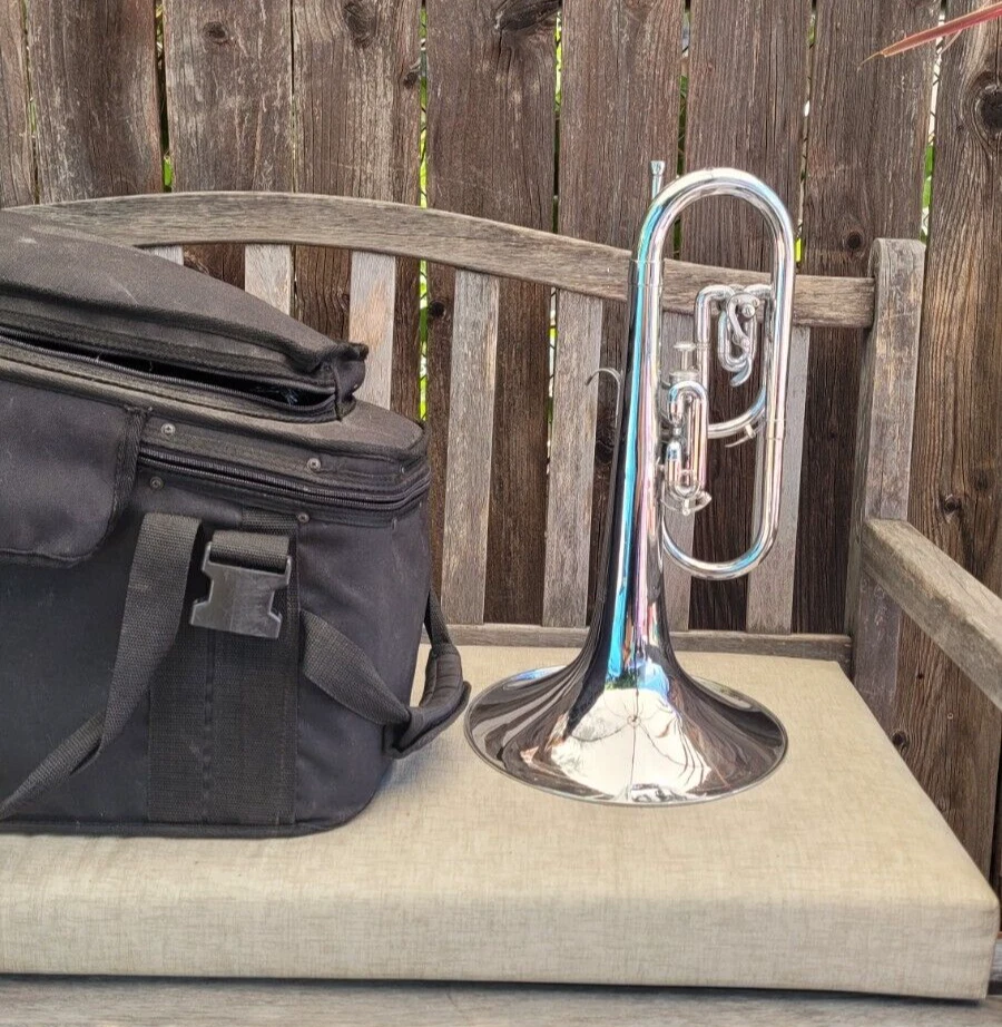 Alto bugle deals