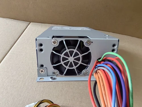 1PC NEW FSP FSP150-50LG 150W 1U industrial AT computer power supply - Afbeelding 4 van 5