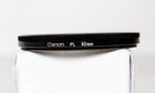 Canon Polarizer 82mm Filter
