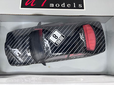 1/18 UT Models BMW e36 M3 #8 AC Schnitzer M. Wollgarten 1994 #39440 (ea2)