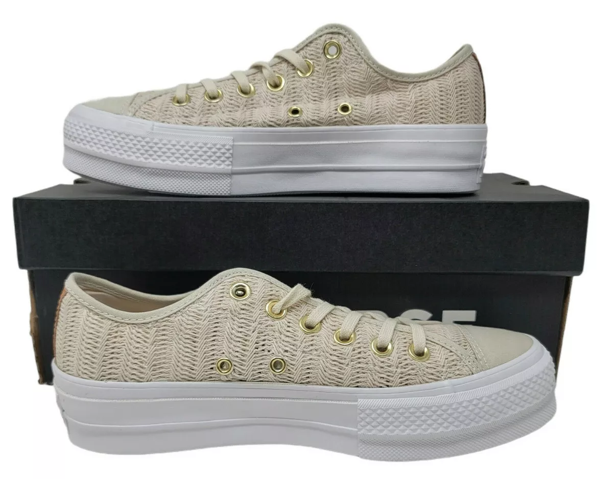 Converse white driftwood store