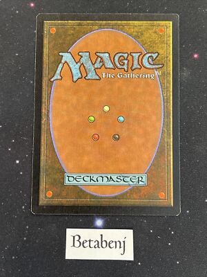 MTG Reflect Damage