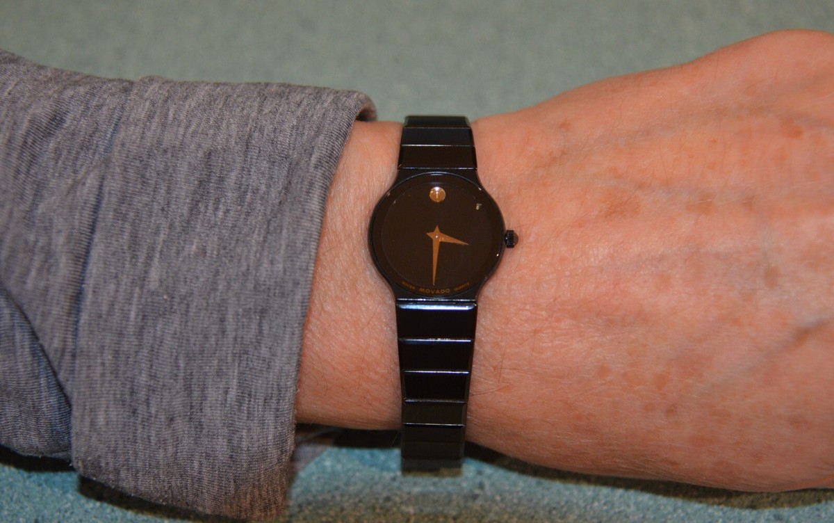 Movado Women display picture 3