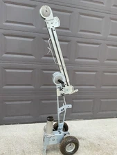 Sherman + Reilly S R CP-50 Compact Ultra Tugger Cable Wire Puller like Greenlee