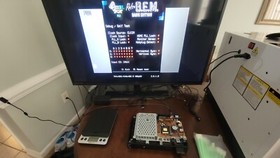 Playstation 2 Retro GEM HDMI Kit Install Service