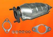 KAT KATALYSATOR KIA RIO (DC) 1.3 1.5 16V 55 60 70 71kW + Kombi 289502X010