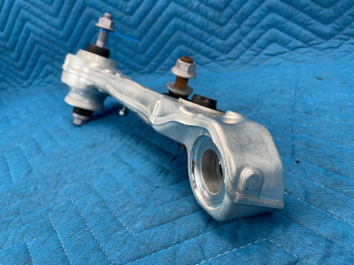Lexus LS500 LS500h RWD Front Passenger Lower Control Arm Rear 12k