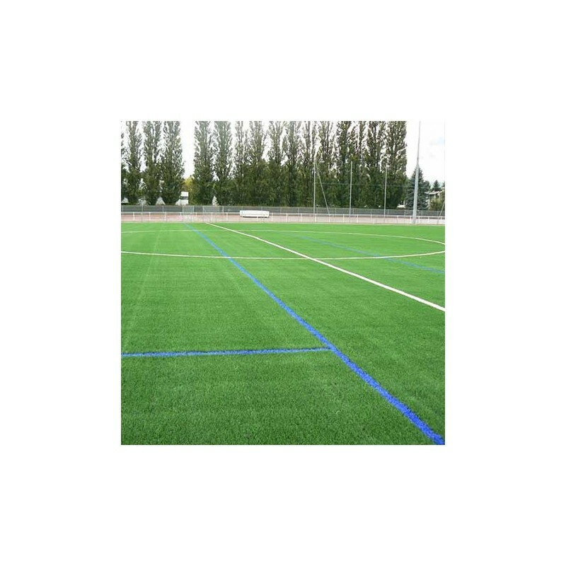 Football Field Grass Paint