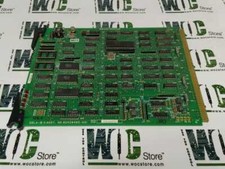 82408485-001 YAMATAKE HONEYWELL PC BOARD SL NO 716144032.