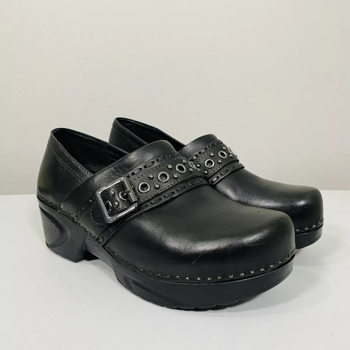 Sofft hotsell shoes clogs