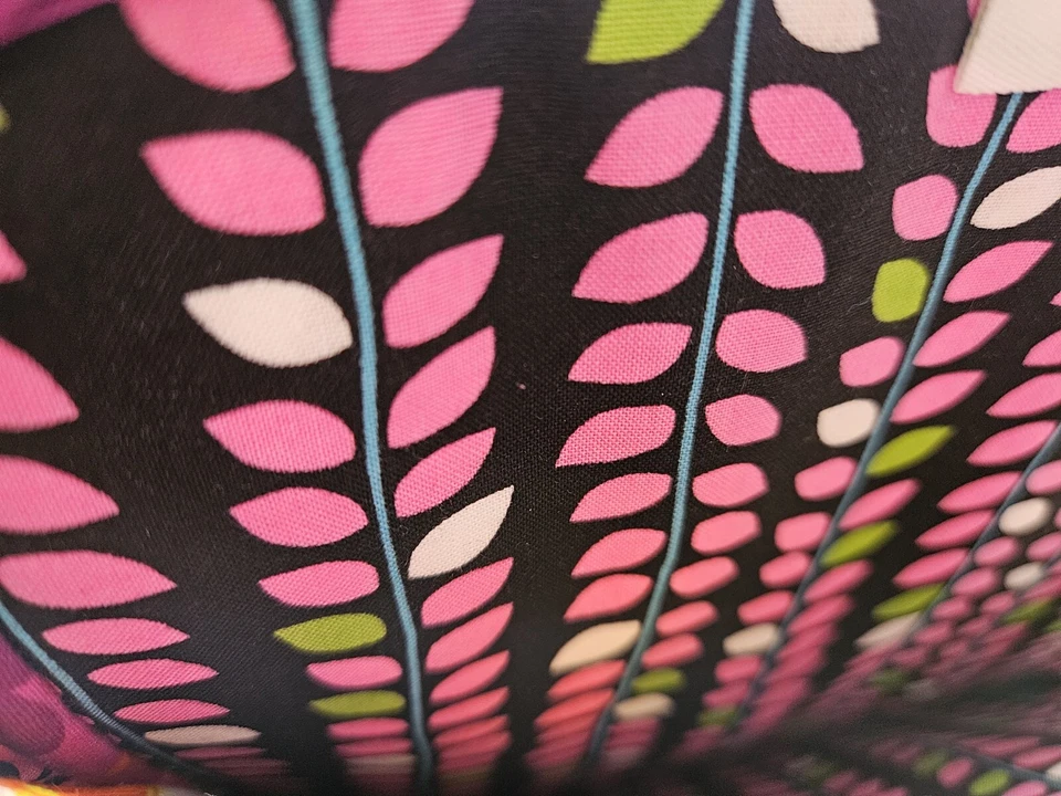 Vera Bradley Tablet Sleeve Va Va Bloom--NWT - Image 3 of 3