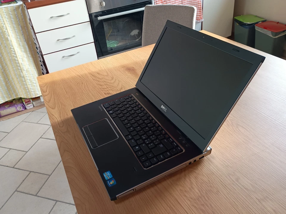 NOTEBOOK DELL CORE i3 - 6GB - 1 TERABYTE - HDMI - WEBCAM - DVD - WINDOWS 10 ✅ - Immagine 2 di 4