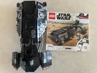 LEGO Star Wars: Knights of Ren Transport Ship (75284)