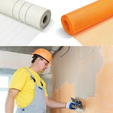 Armierungsgewebe Gewebenetz Gewebe Außenputzgewebe Putzgewebe 4x4mm 50㎡-1000㎡